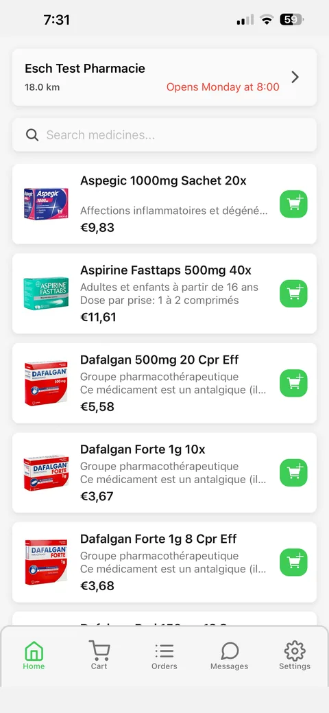 Catalogue